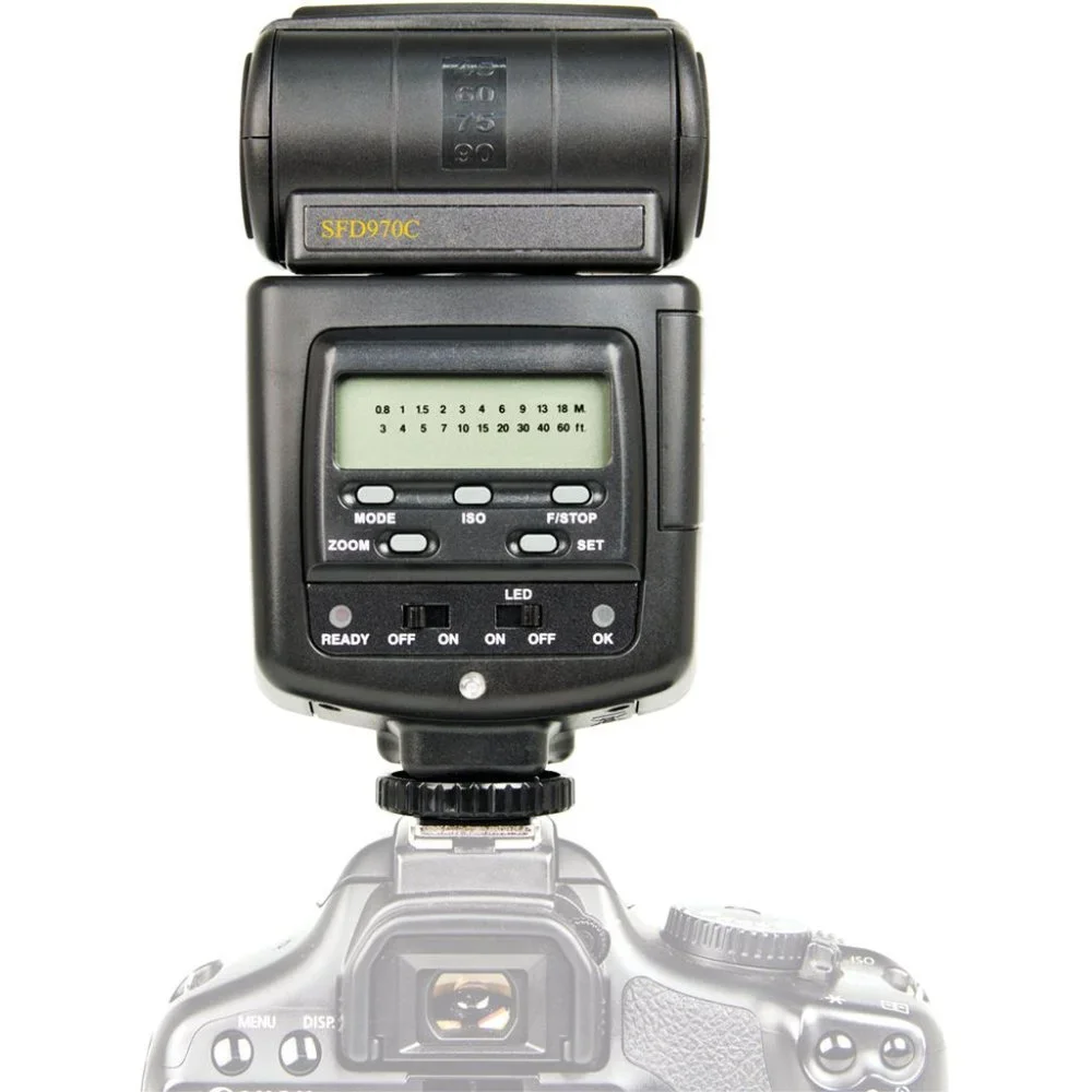 Bower sfd970 duo